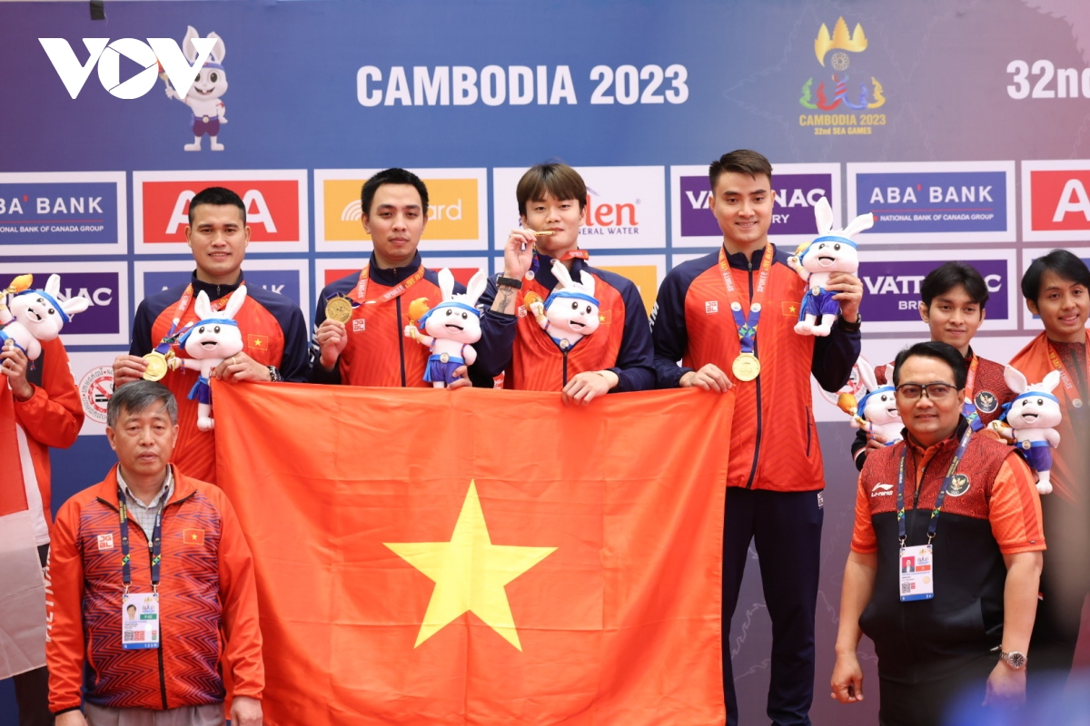 Lịch thi đấu SEA Games 32 hôm nay 16/5: Ngày tranh tài cuối cùng